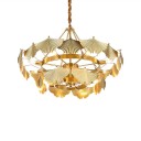 Ballard Designs - Aberdeen 9-Light Chandelier